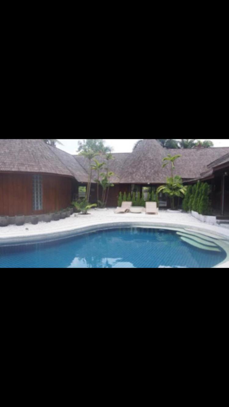 Villa Honai Bali Marga Bagian luar foto