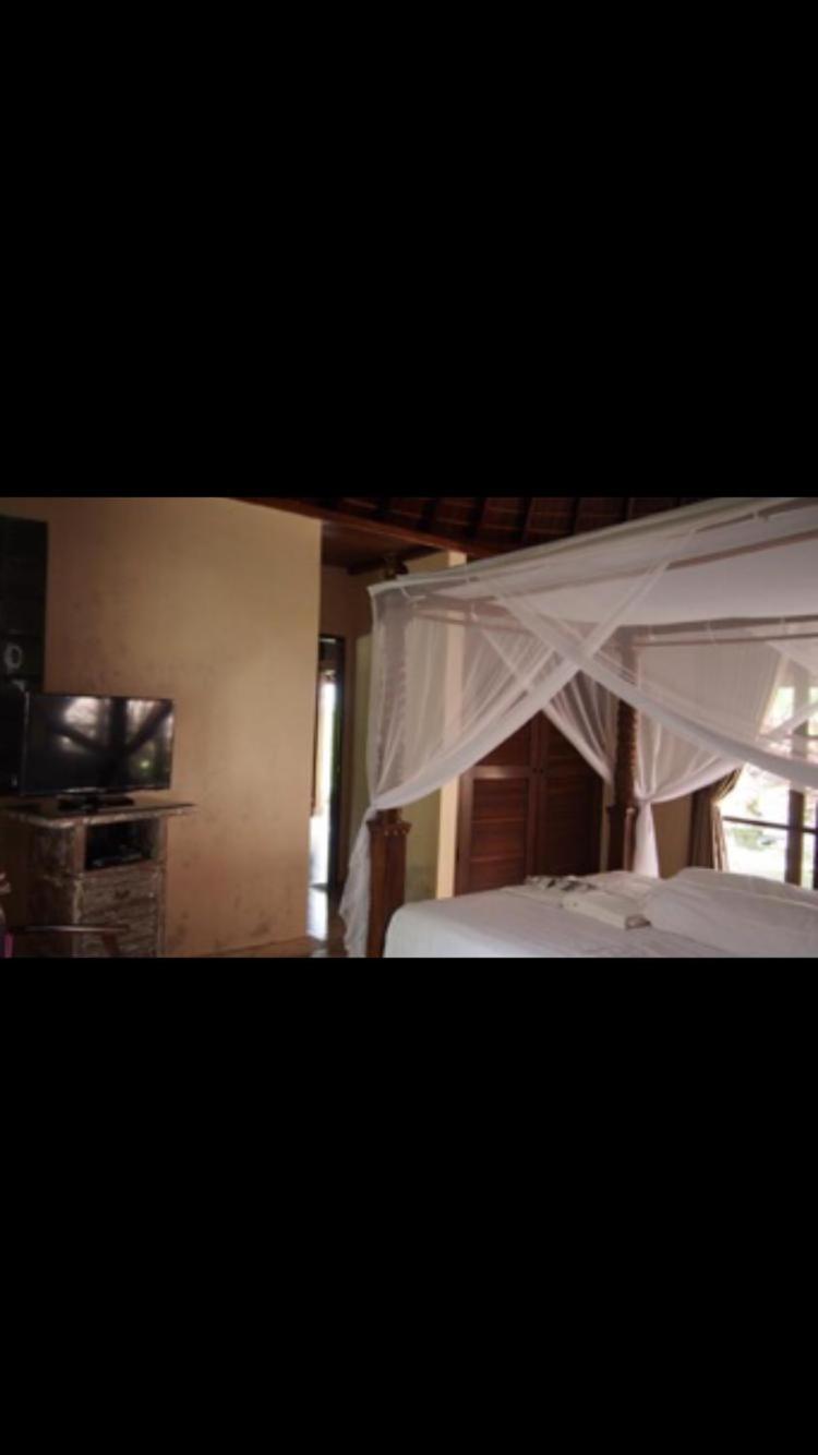Villa Honai Bali Marga Bagian luar foto