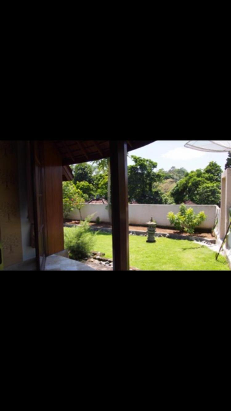 Villa Honai Bali Marga Bagian luar foto